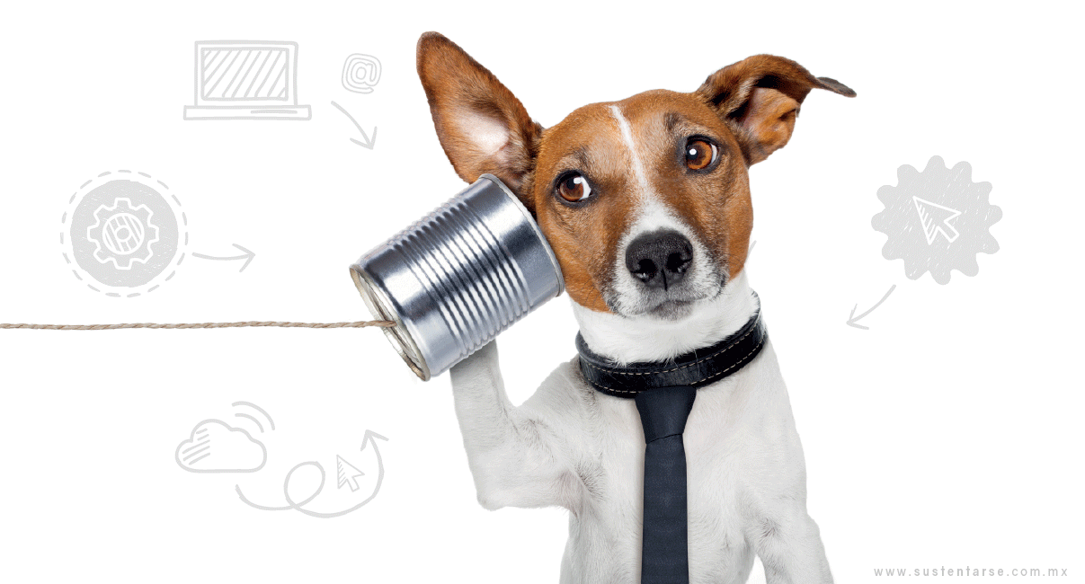 Sustentarse_7 aciertos para la comunicación efectiva en el trabajo
