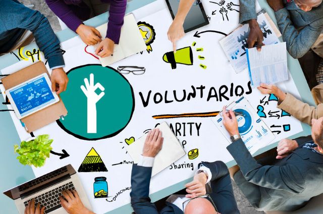 sustentarse_El voluntariado corporativo Un modelo de responsabilidad social