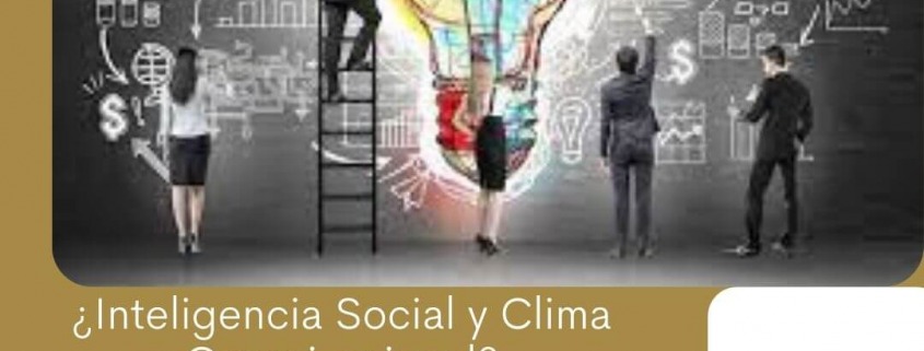 Sustentarse_inteligencia social y clima organizacional