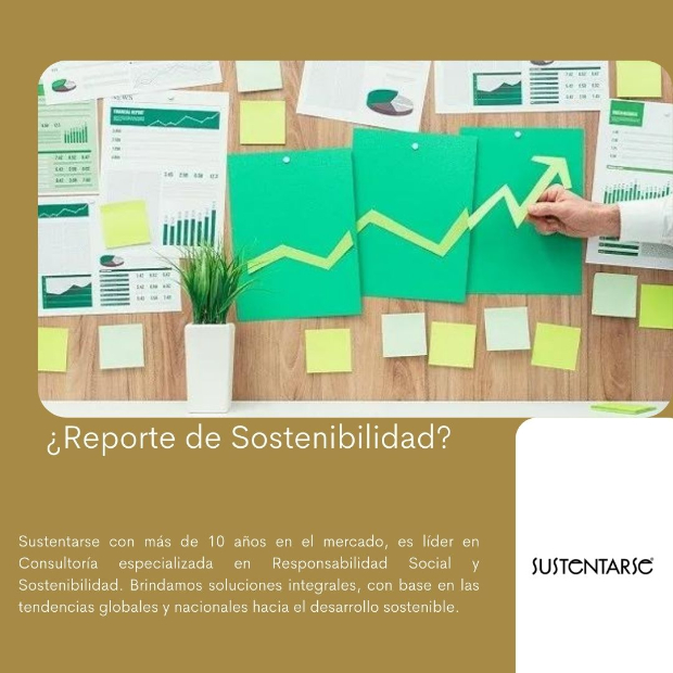 Sustentarse_¿Qué es un reporte de sostenibilidad?