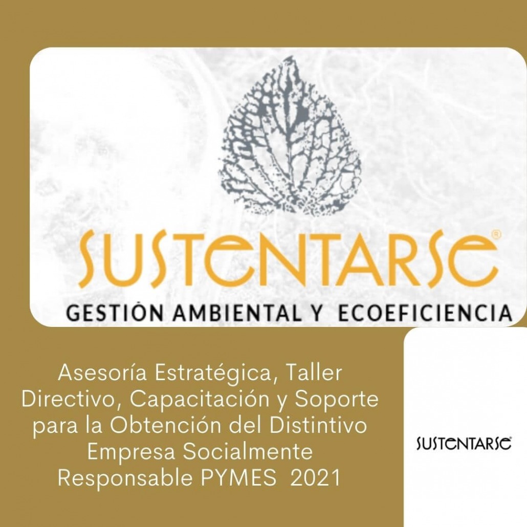 Sustentarse_Consultoría en sostenibilidad en México