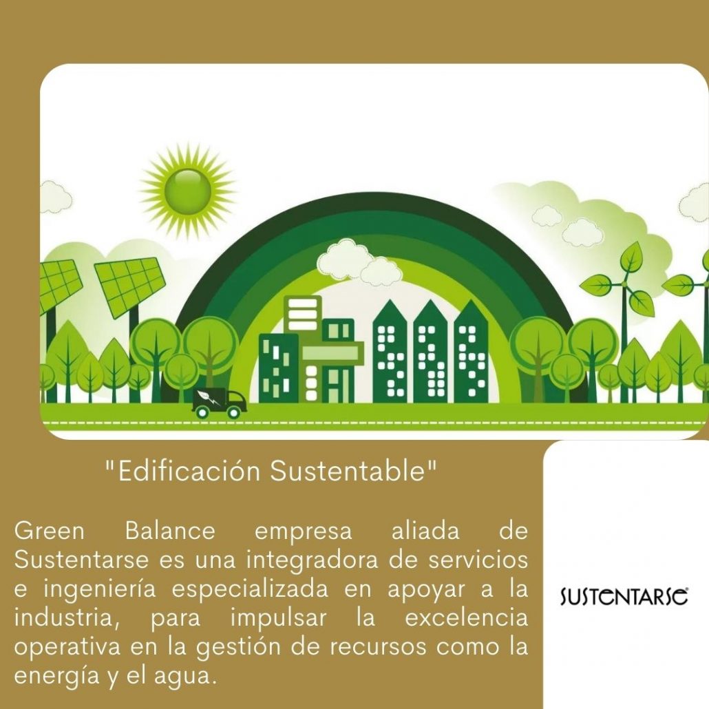Sustentarse_¿Qué es edificación sustentable?