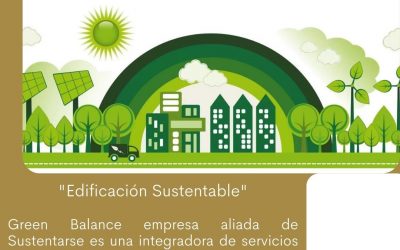 Sustentarse_¿Qué es edificación sustentable?