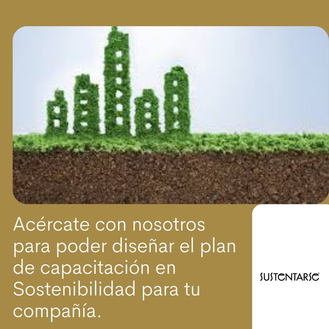 ▷ Modelo de negocio sostenible. Sostenibilidad sociedad empresa