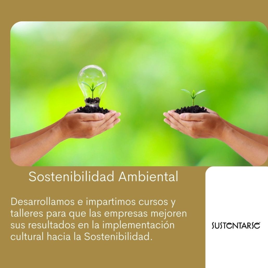 Sustentarse_sostenibilidad ambiental
