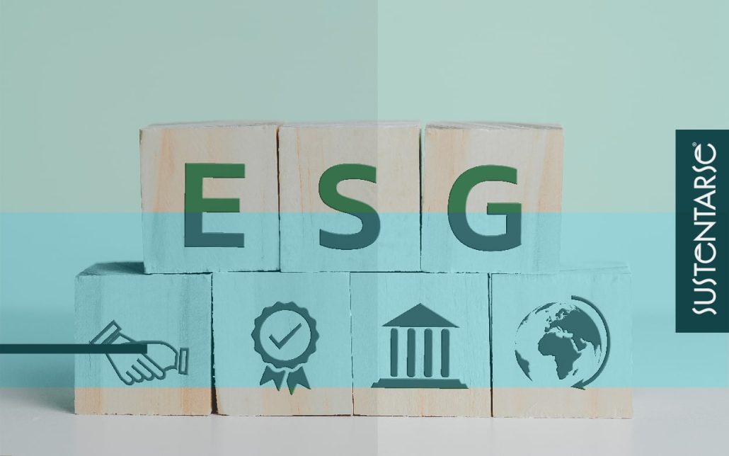 sustentarse_Creando un futuro sostenible: cómo los criterios ESG están cambiando las reglas del juego