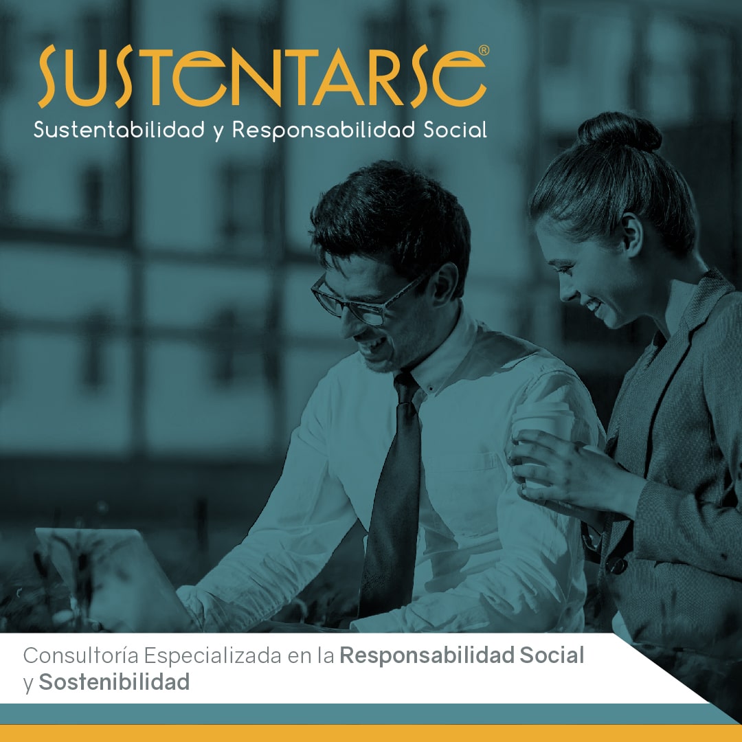 sustentarse_Consultoría en Responsabilidad Social y Sostenibilidad: Construyendo un Futuro Sostenible