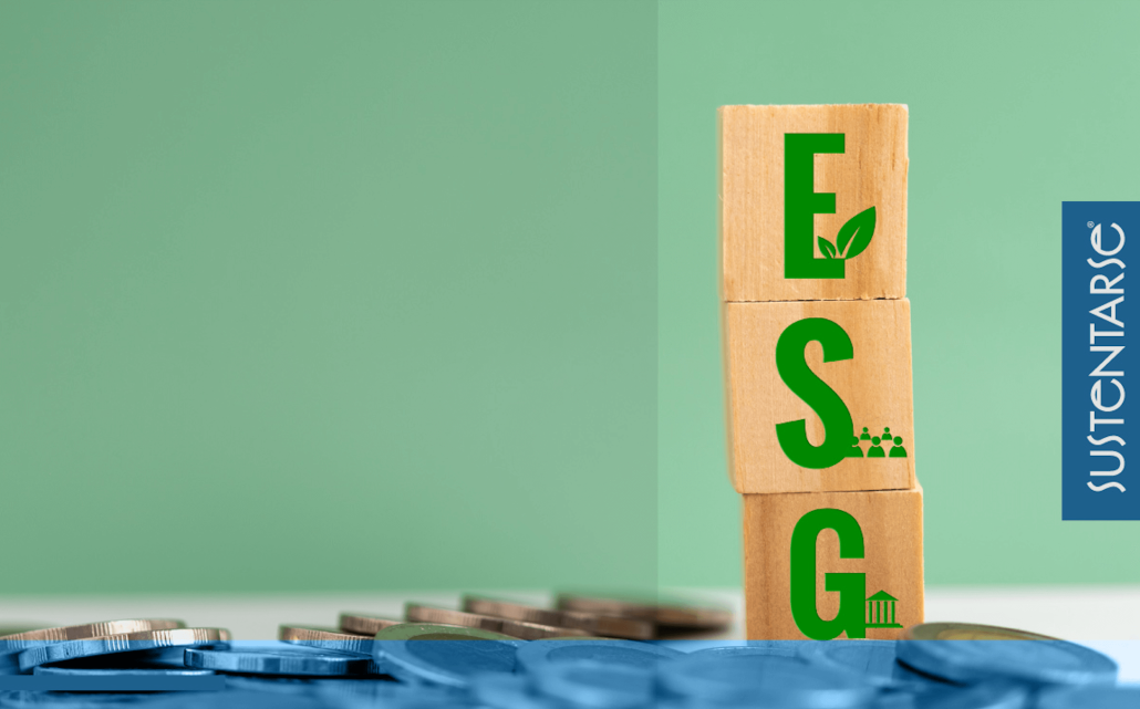 sustentarse_Certificación ESG