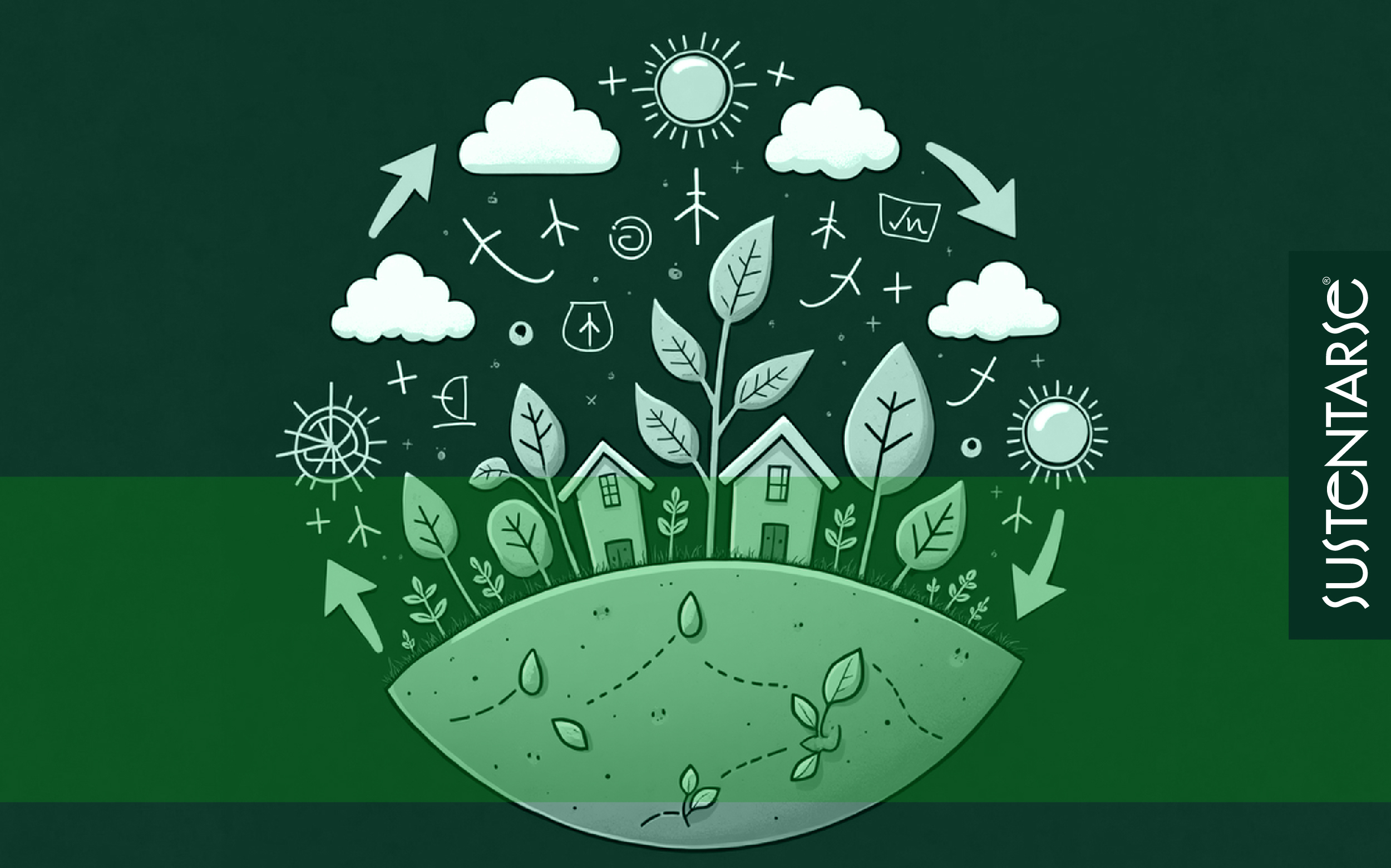 Sustentarse_Más allá del ESG: cómo construir un sistema de gestión sustentable con impacto real