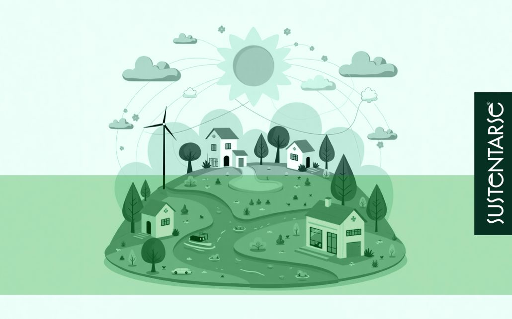 Sustentarse_Más allá del ESG: cómo construir un sistema de gestión sustentable con impacto real