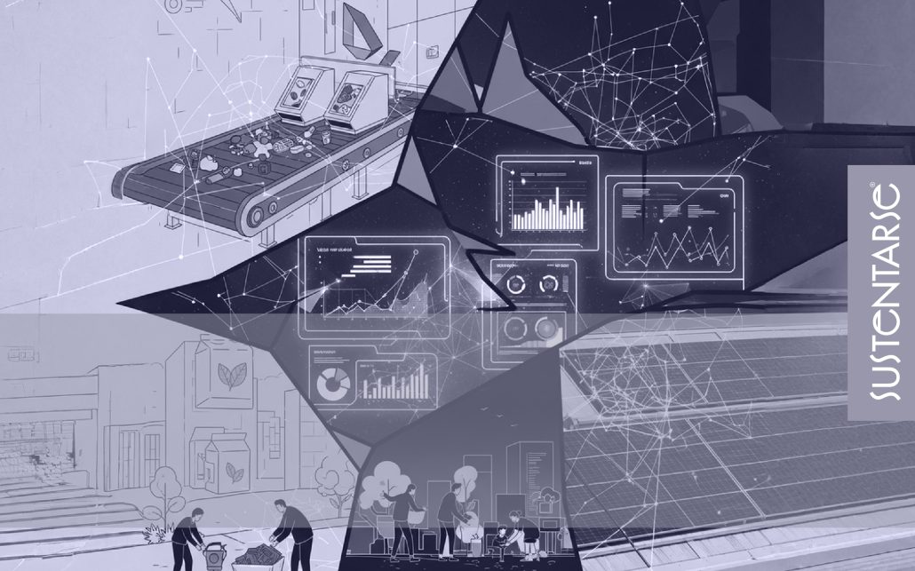 Sustentarse_Gestión Inteligente de Residuos en Empresas: Clave para la Sostenibilidad Corporativa.