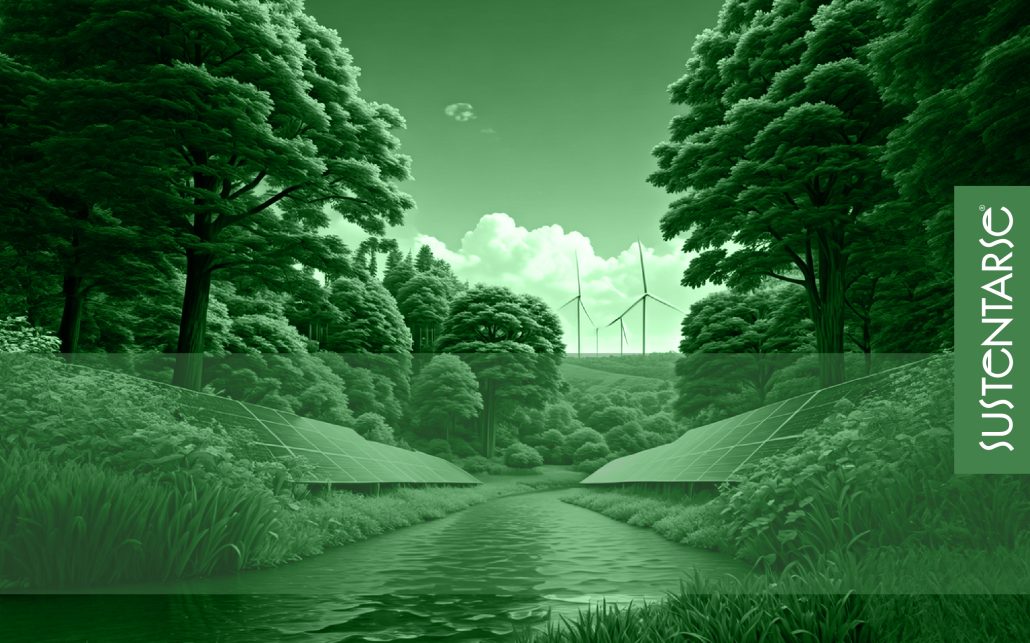 Sustentarse_El 15 de Septiembre Marcamos el Inicio de Una Nueva Era Verde y Responsable.