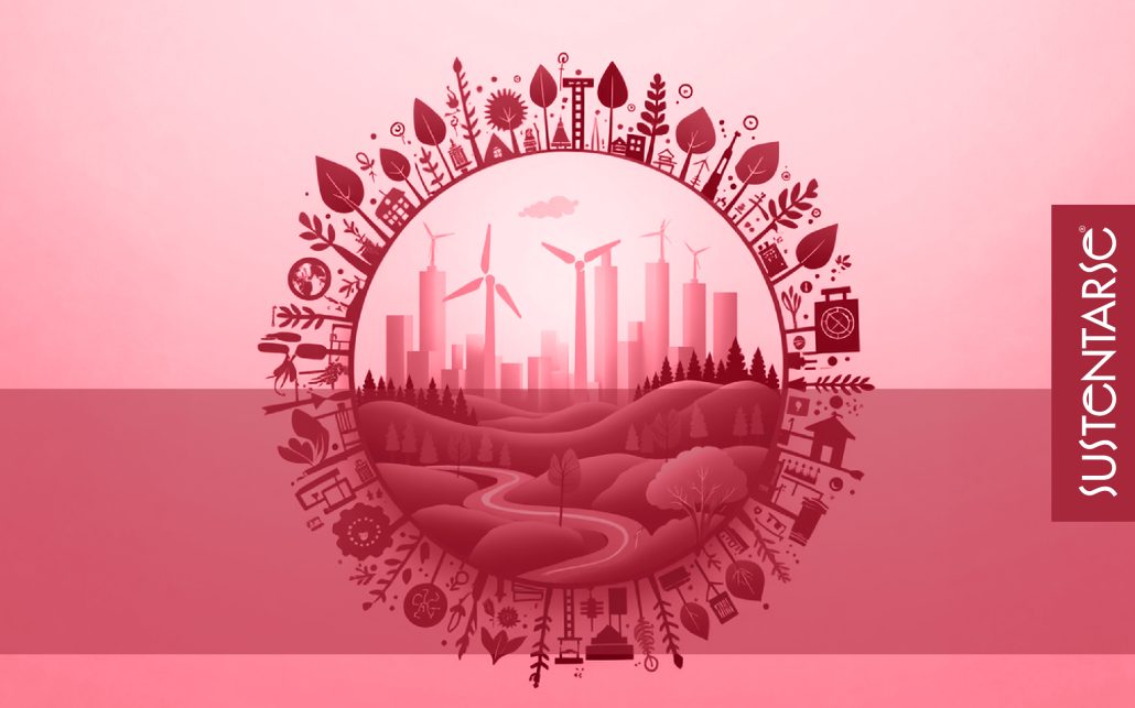 Sustentarse_Capacitación en Sostenibilidad