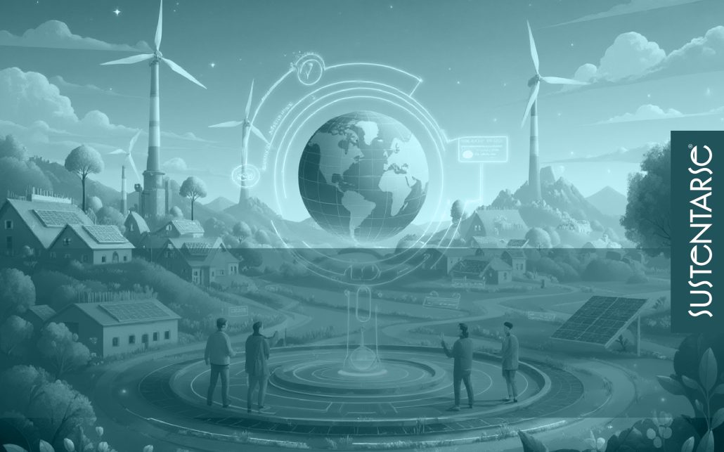 Sustentarse_De la Huella Corporativa