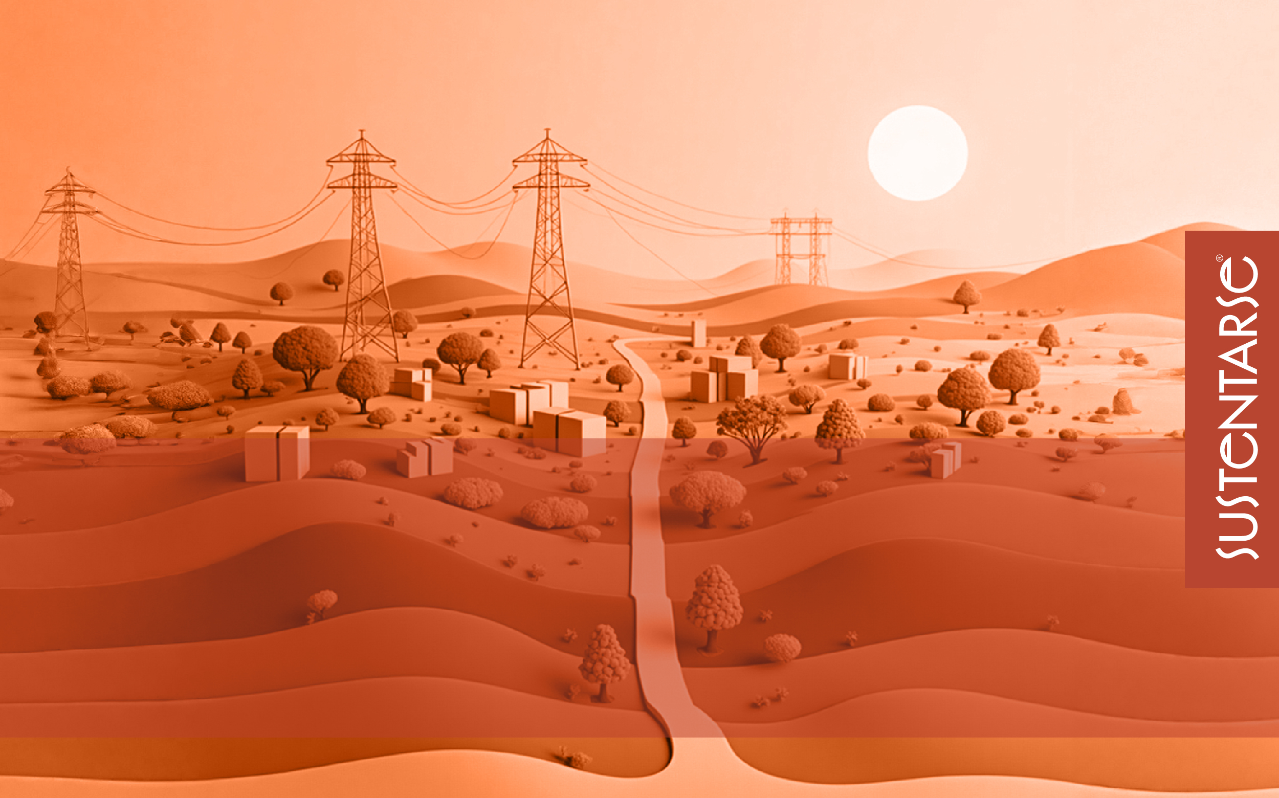 Sustentarse_Cómo adaptar tu cadena de suministro a criterios sostenibles.