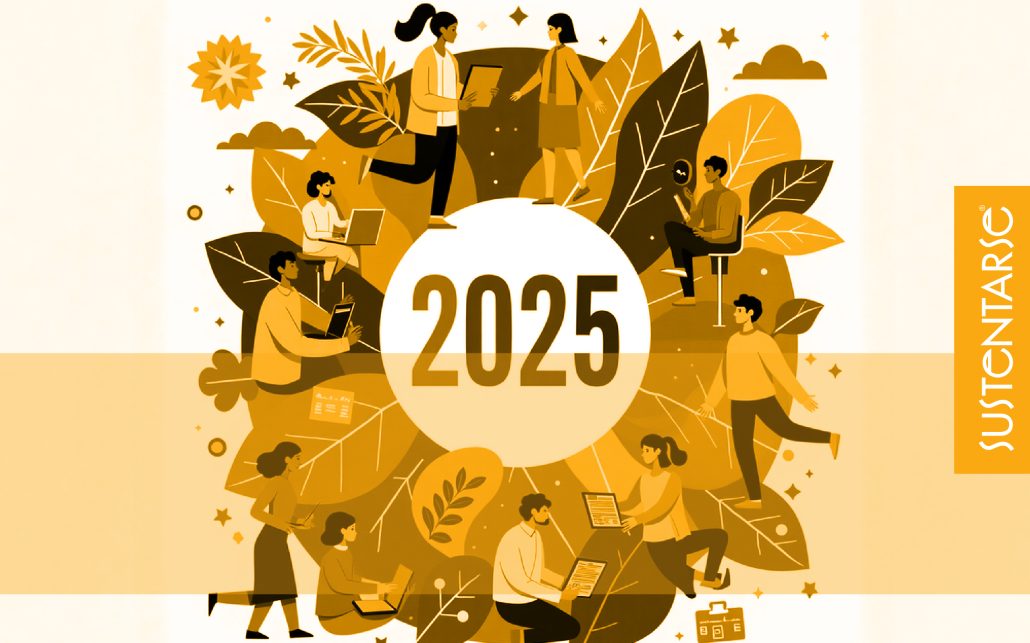 Sustentarse_Finanzas sostenibles: inversiones responsables y su impacto real.