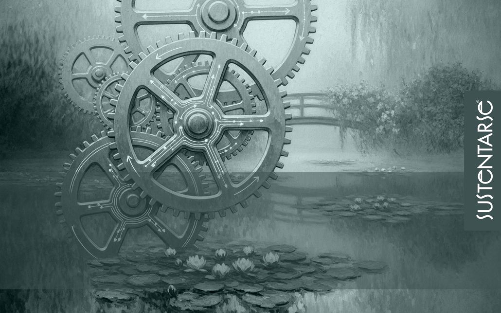 Deja de Perder Dinero: Las Empresas Rentables Ya Entendieron la Regla ESG.