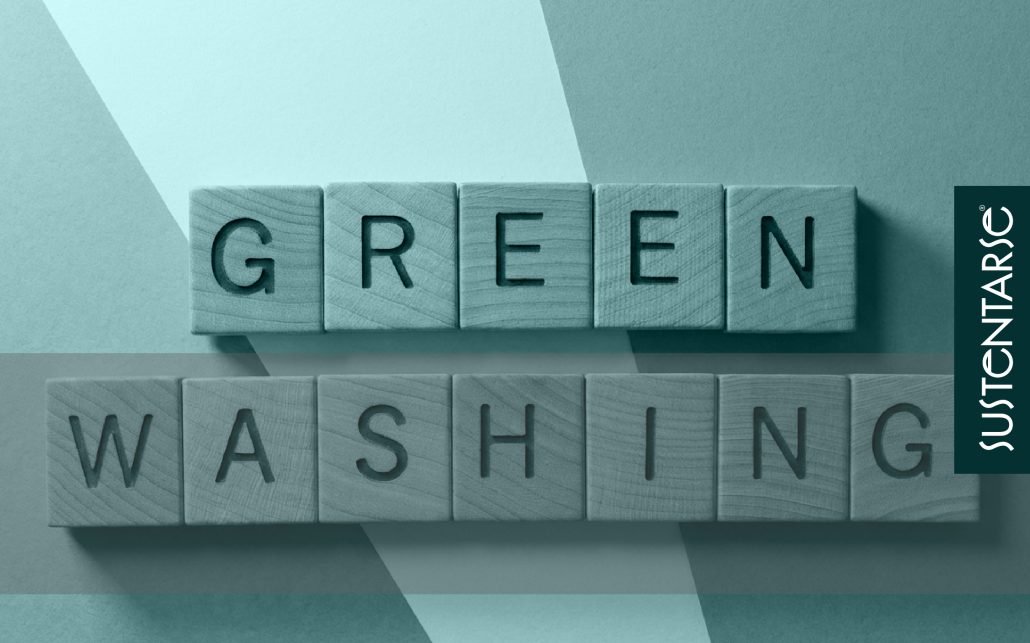 Sustentarse_El fin del "Greenwashing": Cómo construir una marca honesta y rentable con Sustentarse.