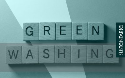 Sustentarse_El fin del "Greenwashing": Cómo construir una marca honesta y rentable con Sustentarse.