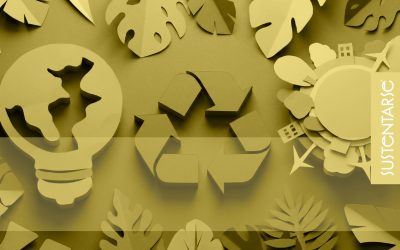 Sustentarse_Economía Circular en 2026: Estrategias para convertir tus residuos en recursos.