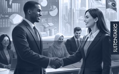 Sustentarse_Criterios ESG: La clave para atraer inversión extranjera.