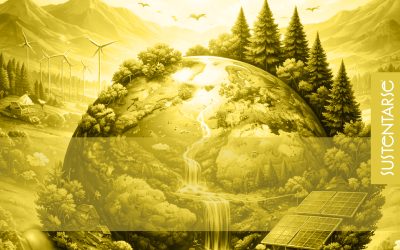 Sustentarse_Sustentabilidad: El activo más valioso de tu empresa en 2026.