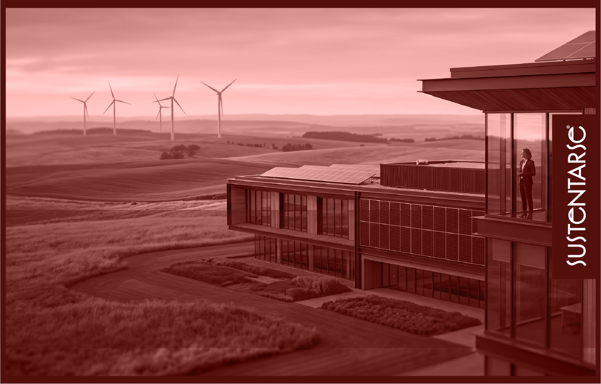 sustentarse_Certificados de Energía Renovable (PPA): Estrategias para empresas que buscan autonomía energética limpia.
