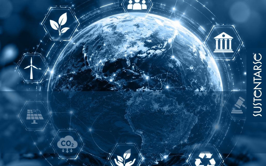 Sustentarse_De la RSC al cumplimiento obligatorio: El mapa regulatorio ESG para las empresas este año.