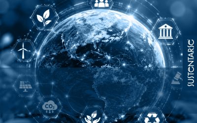 Sustentarse_De la RSC al cumplimiento obligatorio: El mapa regulatorio ESG para las empresas este año.
