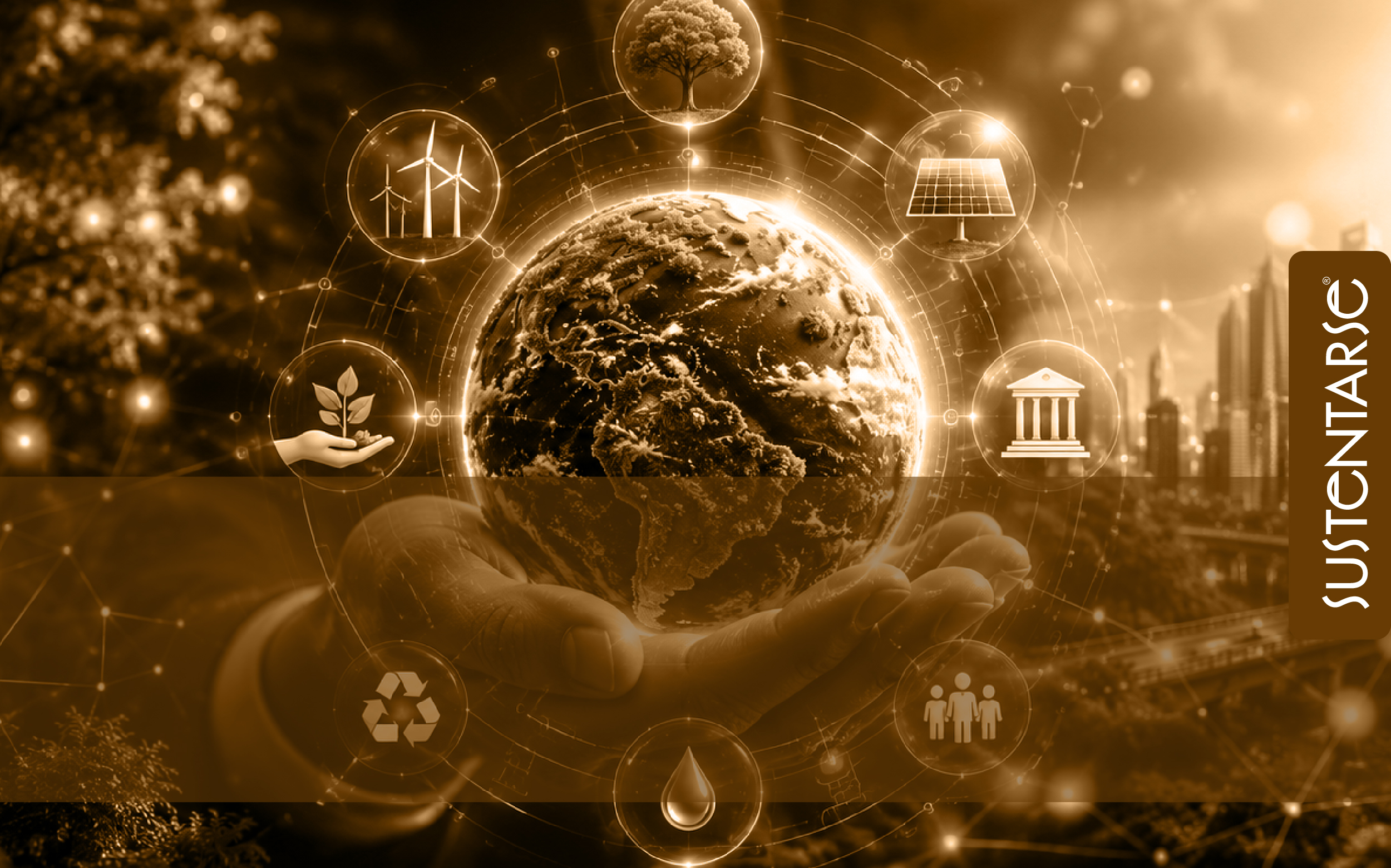 Sustentarse_El error de confundir filantropía con ESG (y cómo afecta la rentabilidad de tu negocio).