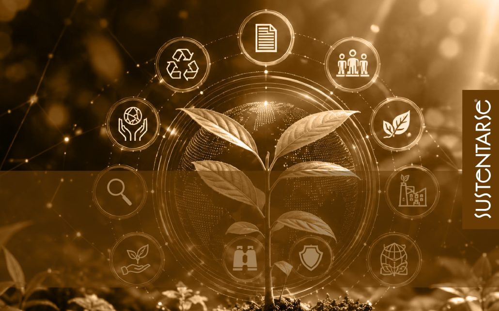 Sustentarse_El error de confundir filantropía con ESG (y cómo afecta la rentabilidad de tu negocio).