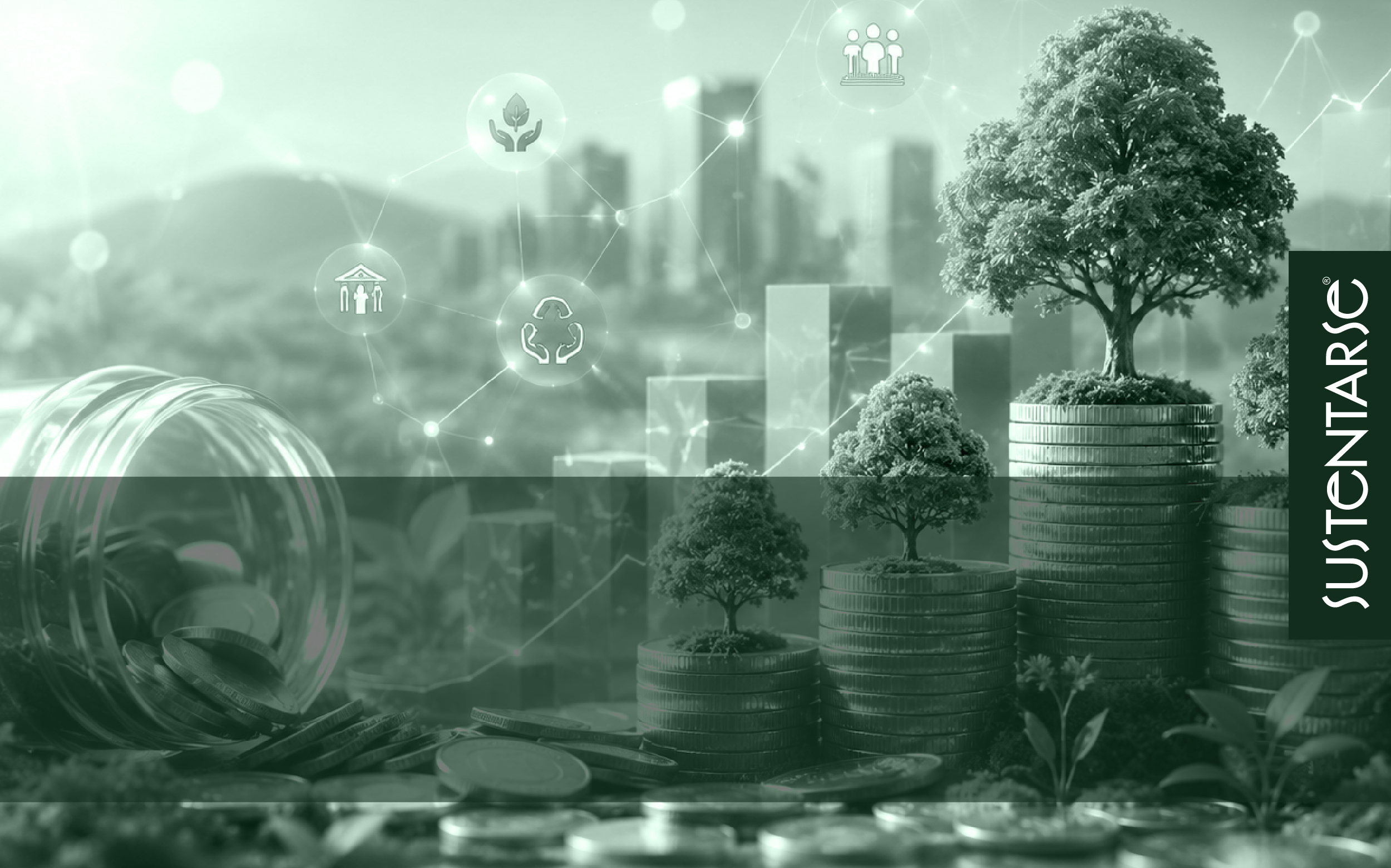 Sustentarse_Bonos verdes y sostenibles