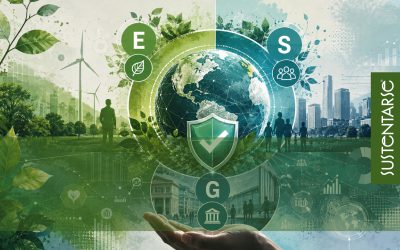 sustentarse_¿Qué es la Doble Materialidad? El concepto central de la CSRD que cambiará tu reporte ESG. sustentarse_¿Qué es la Doble Materialidad? El concepto central de la CSRD que cambiará tu reporte ESG.