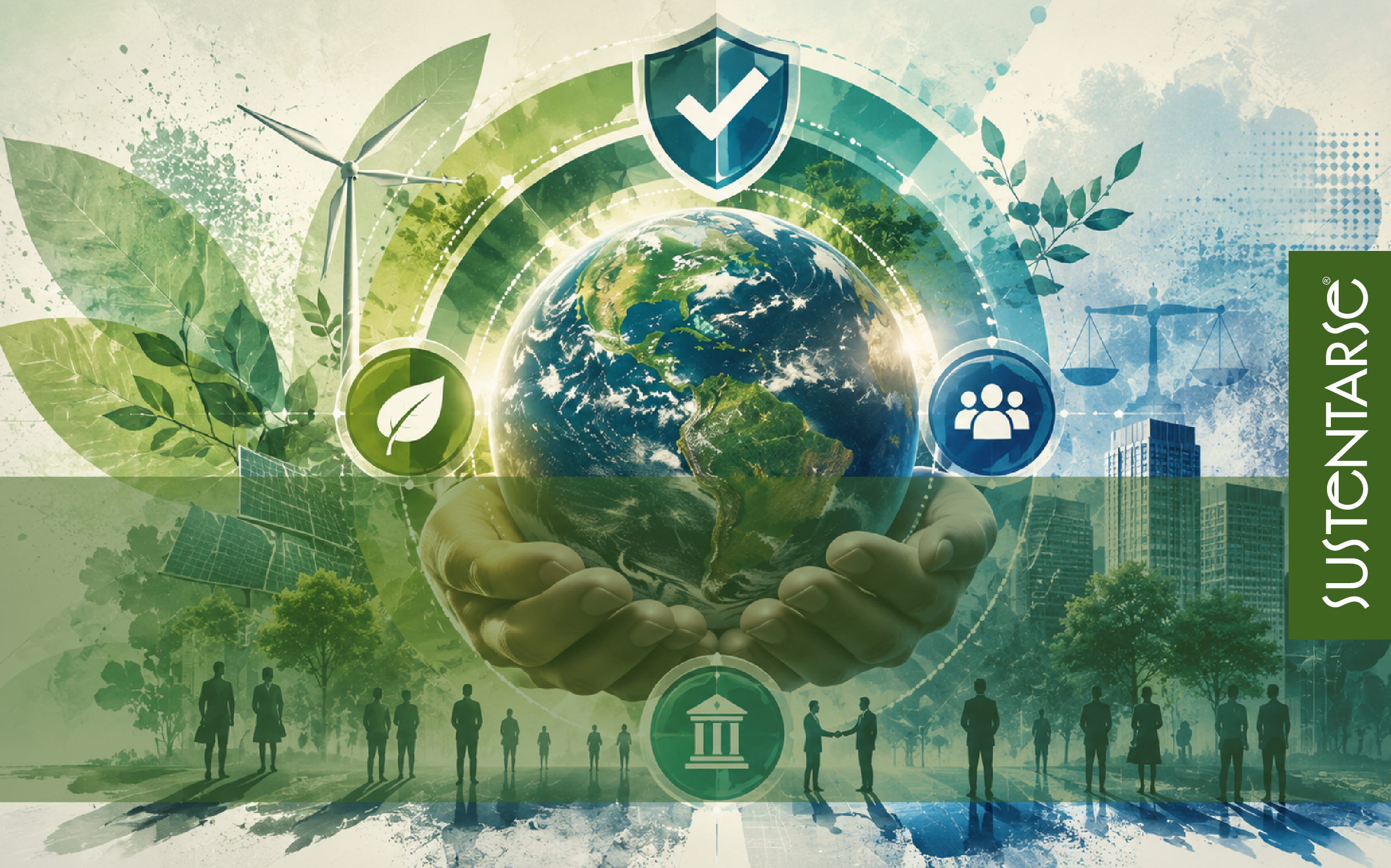 sustentarse_¿Qué es la Doble Materialidad? El concepto central de la CSRD que cambiará tu reporte ESG.