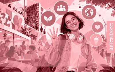 Sustentarse_Cómo atraer talento de las Generaciones Z y Alpha mediante estrategias ESG.