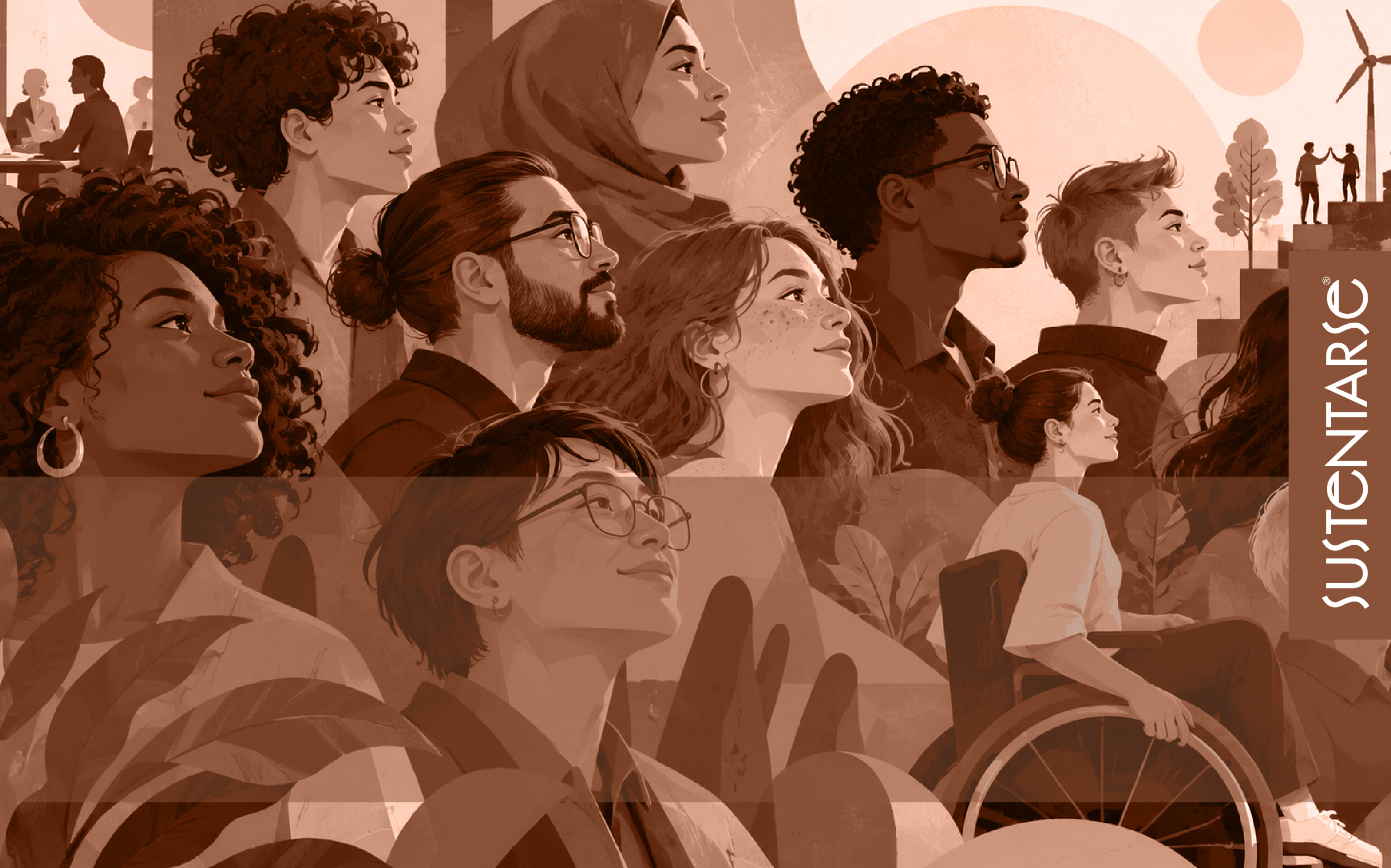 Sustentarse_Diversidad e inclusión corporativa