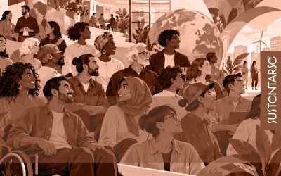 Sustentarse_Diversidad e inclusión corporativa