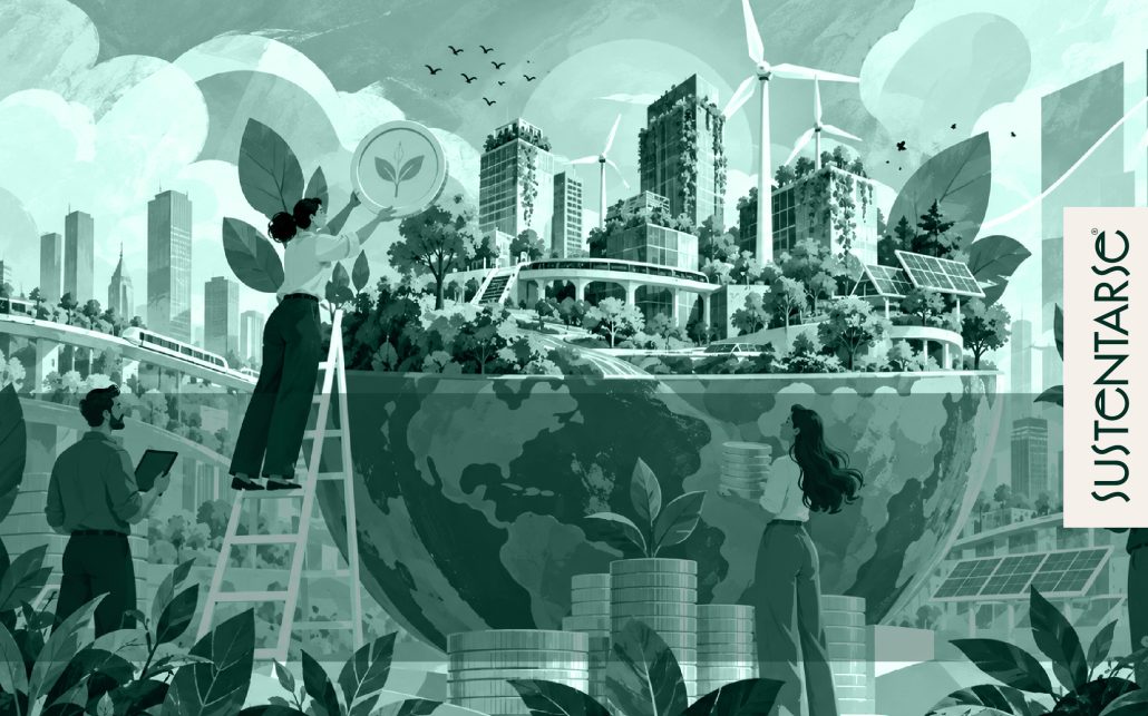 Sustentarse_¿Tus inversiones ESG son verdaderamente materiales? Descúbrelo aquí.
