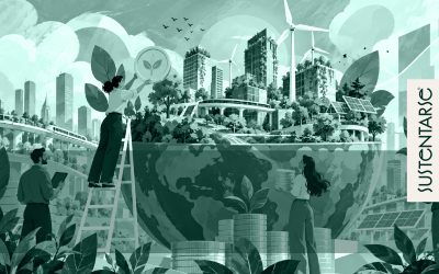 Sustentarse_¿Tus inversiones ESG son verdaderamente materiales? Descúbrelo aquí. Sustentarse_¿Tus inversiones ESG son verdaderamente materiales? Descúbrelo aquí.