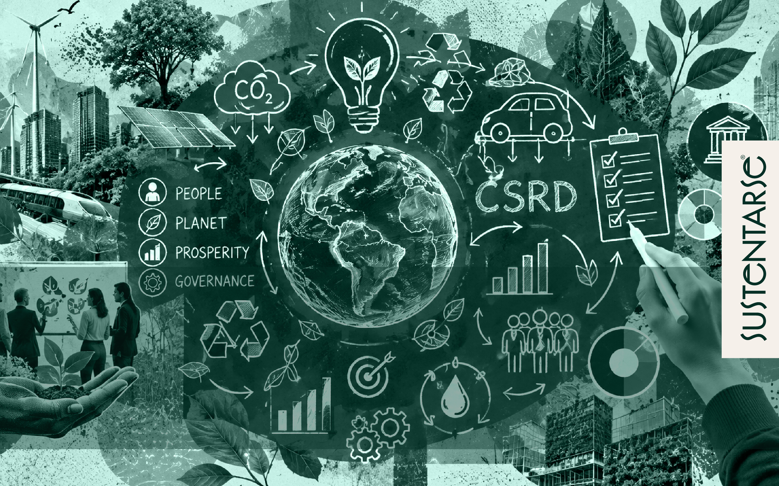Sustentarse_¿Tus inversiones ESG son verdaderamente materiales? Descúbrelo aquí.