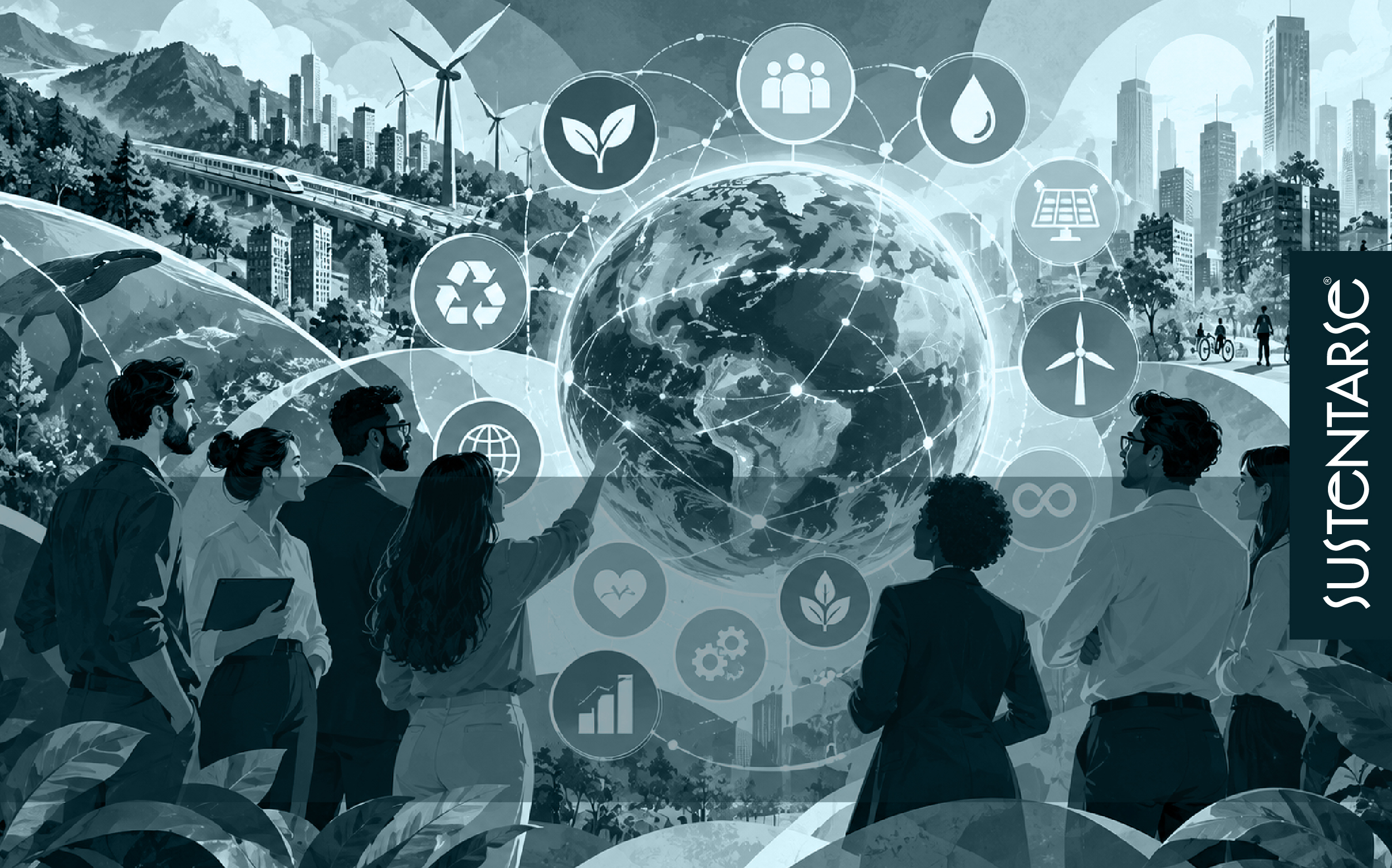 Sustentarse_Rentabilidad y propósito: Cómo alinear tu estrategia de negocio 